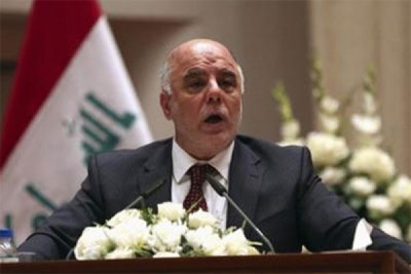 PM Irak kritik lambatnya bantuan koalisi untuk lawan ISIS