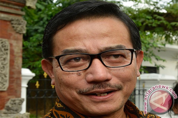 Menteri Ferry minta BPN kembangkan desa online