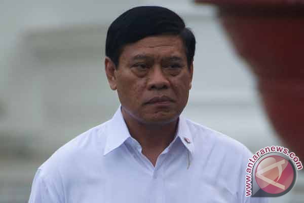 Foreign journalists in Papua must abide by Indonesian laws: Minister Foreign journalists in Papua must abide by Indonesian laws: Minister