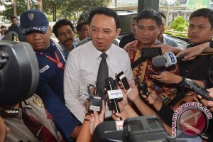 Ahok: UMP Jakarta tidak lebih dari Rp2,7 juta