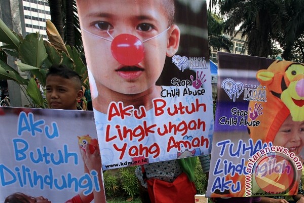 KPAI apresiasi putusan kasus JIS, desak kompetensi profesional dan moral guru asing item-thumbnail