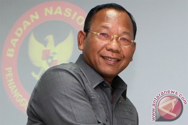 BNPT ungkap daerah basis teroris di Indonesia BNPT ungkap daerah basis teroris di Indonesia