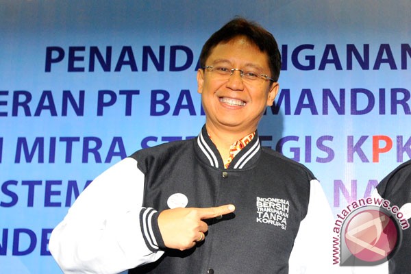 Mandiri luncurkan aplikasi untuk buruh migran