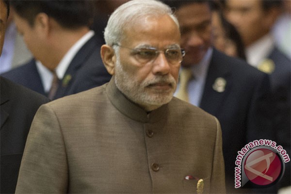 PM India sampaikan dukacita atas insiden Peshawar