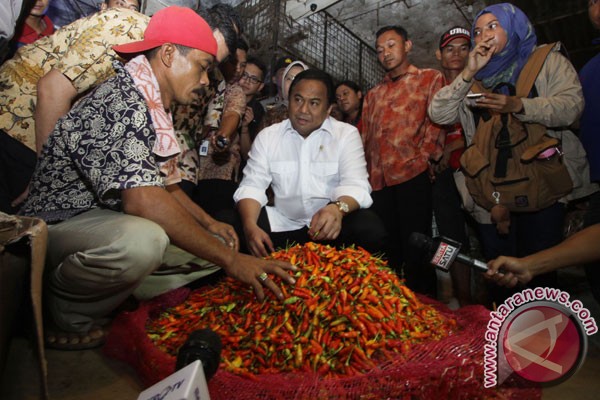Pasar perdagangan global