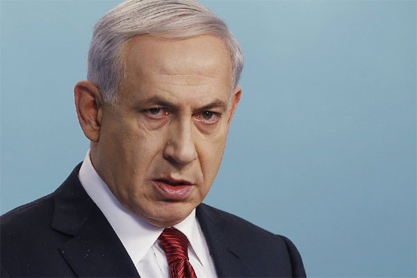 Hampir separuh orang Amerika tolak Netanyahu diundang Kongres