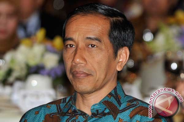 Presiden minta kerjasama industri dibarengi transfer teknologi