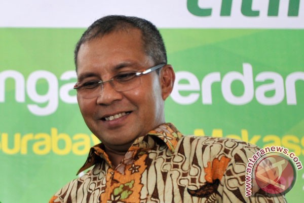 Kapsul waktu cita-cita anak Indonesia 2085 diluncurkan