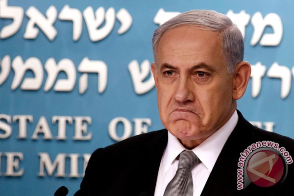 Kejutan, Obama tak mau temui PM Israel
