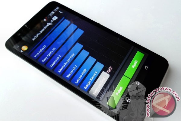 Sony Xperia E4 bocor, ini spesifikasi dan harganya