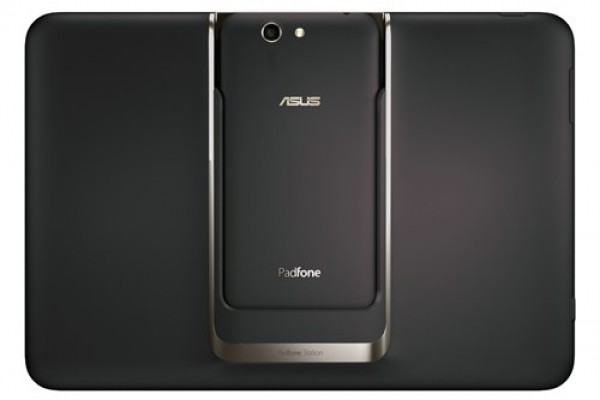 ASUS PadFone S smartphone yang bisa jadi tablet 