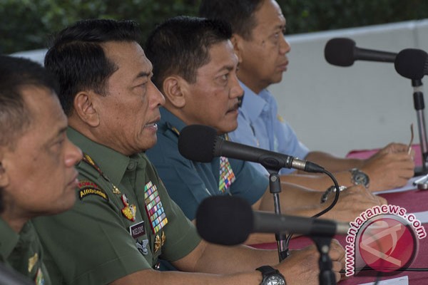 Rapim TNI bahas perawatan alutsista