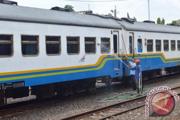 KAI luncurkan program kereta api gratis 
