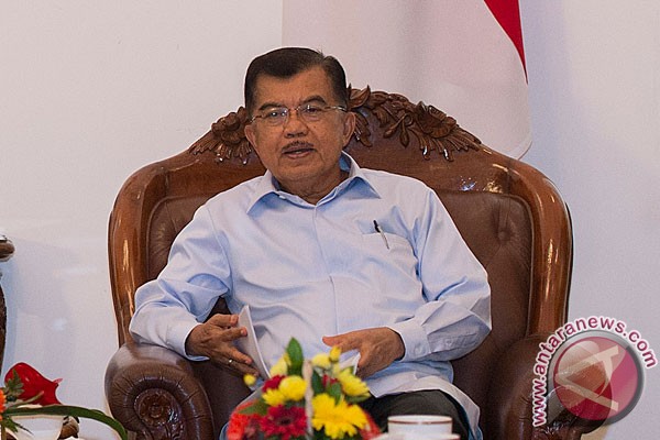 Wapres: jangan pernah bernegosiasi uang dengan perompak Wapres: jangan pernah bernegosiasi uang dengan perompak