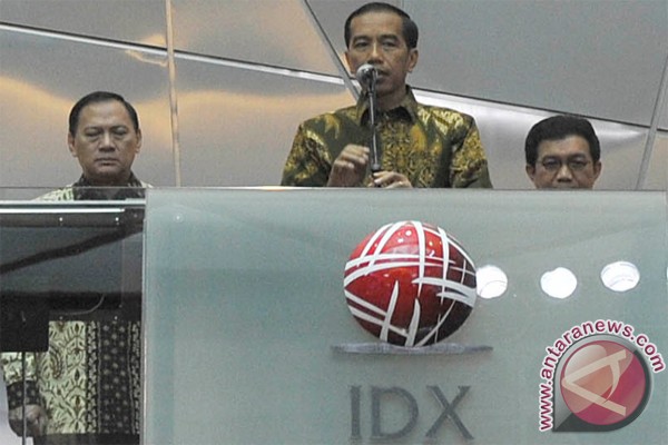 Indonesia seeking to boost investor confidence Indonesia seeking to boost investor confidence