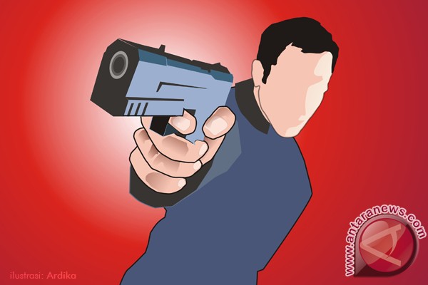 Polisi bekuk pembunuh anggota Kostrad