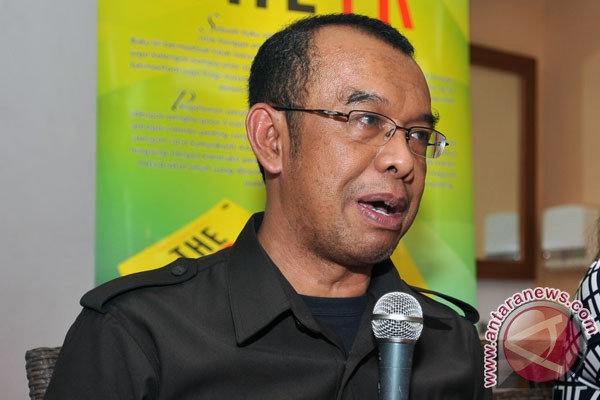 KPK minta pemerintah tak ulangi kasus Hambalang