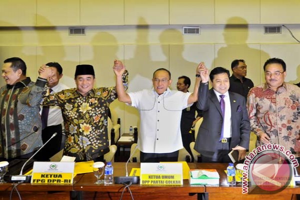 Setya Novanto yang bikin pusing rakyat Setya Novanto yang bikin pusing rakyat