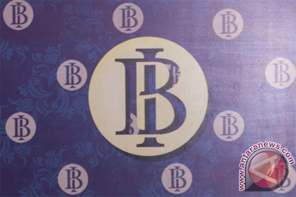BI : pelonggaran moneter mulai turunkan bunga perbankan