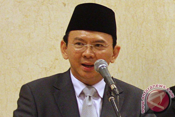 Optimalkan penyerapan anggaran, Pemprov DKI bentuk tim sinergi