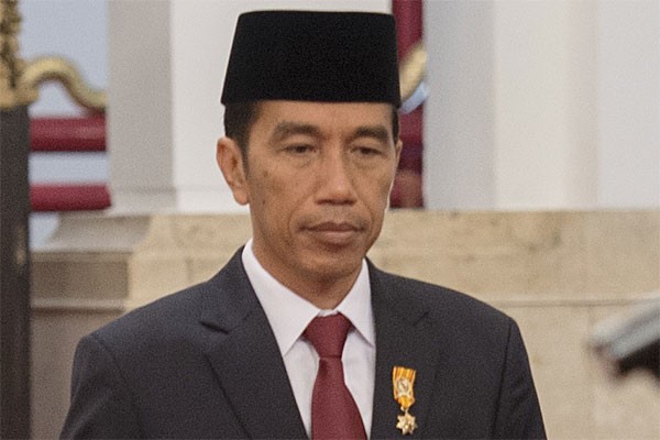 Presiden Jokowi gelar peringatan Isra Miraj