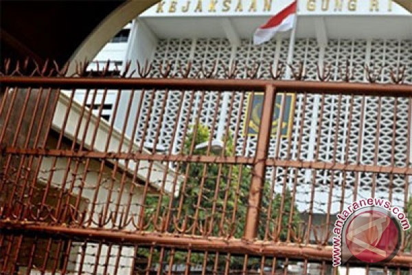 Kejaksaan hentikan penuntutan Novel Baswedan