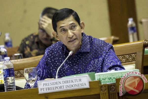 Maroef sudah serahkan ponsel perekam ke Kejaksaan