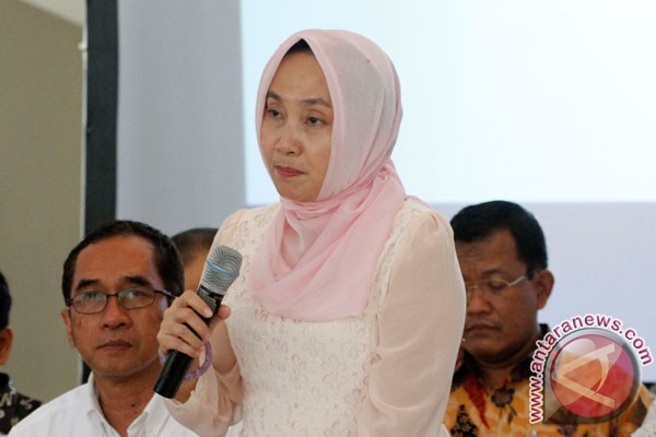 Reputasi siswa jadi pertimbangan masuk UGM