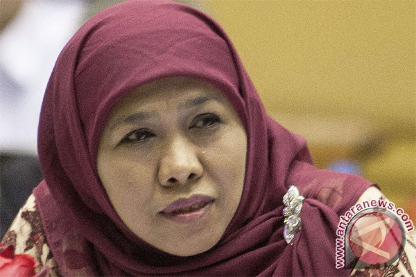 Mensos minta kepala daerah keluarkan SPA raskin Mensos minta kepala daerah keluarkan SPA raskin