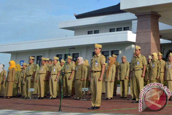 Kemenpan-RB bakal bentuk satgas pengawas netralitas PNS Kemenpan-RB bakal bentuk satgas pengawas netralitas PNS
