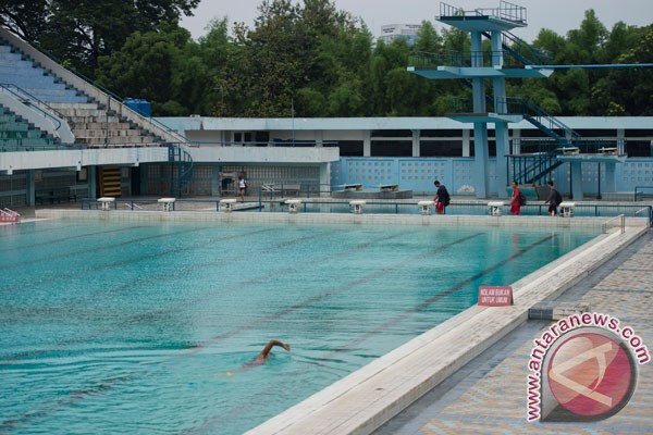 KOI jamin kesiapan infrastruktur Asian Games