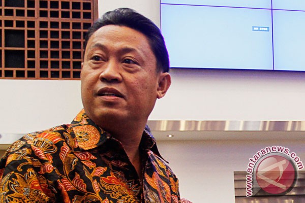 Komisi XI terima pemberitahuan rencana rollover BMN untuk penerbitan surat utang Komisi XI terima pemberitahuan rencana rollover BMN untuk penerbitan surat utang