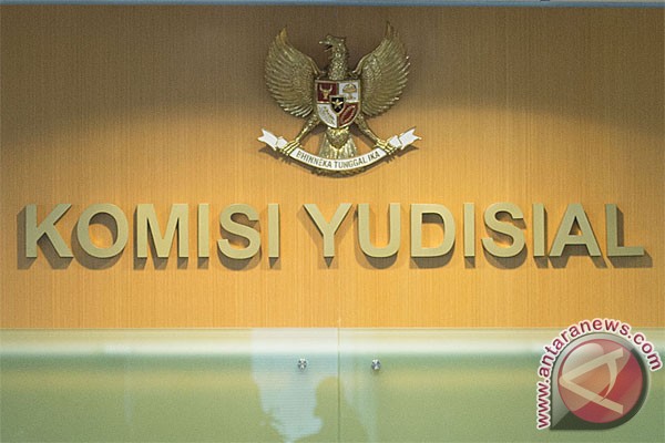 Komisi Yudisial minta peradilan Indonesia jangan disudutkan Komisi Yudisial minta peradilan Indonesia jangan disudutkan