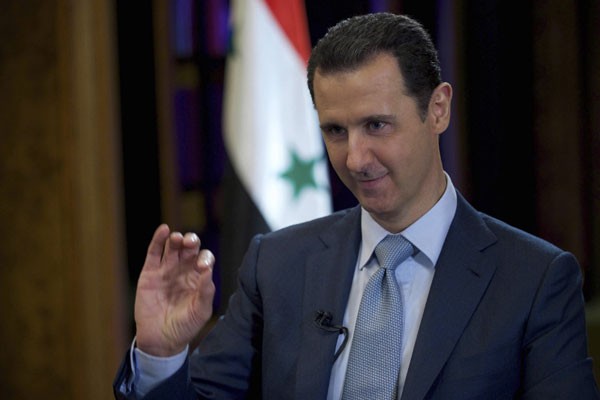 Suriah tawarkan amnesti kepada pemberontak yang menyerah