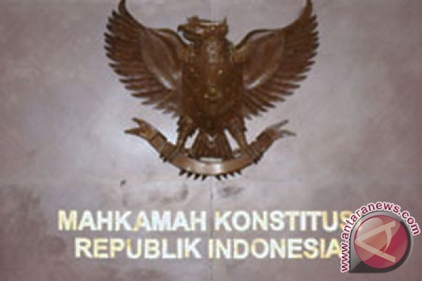 PUKAT dorong pengawasan hakim MK selama Pilkada