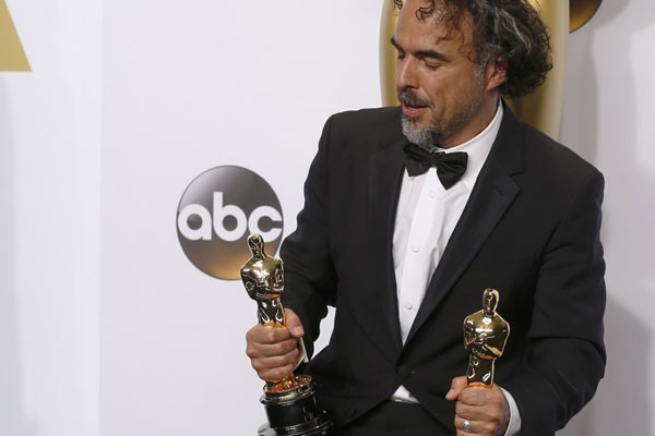 Film Terbaik Oscar 2015 | quot birdman quot film terbaik oscar 2015 antara news Film Terbaik Oscar 2015 | quot birdman quot film terbaik oscar 2015 antara news