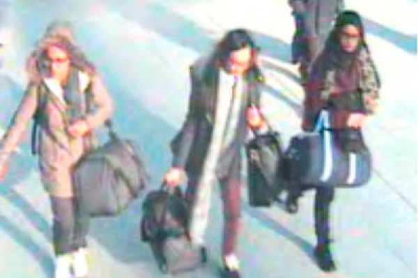 Wanita perekrut simpatisan ISIS ditangkap di Barcelona