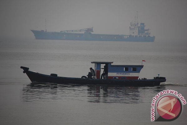 Dumai dan Pekanbaru diselimuti kabut asap