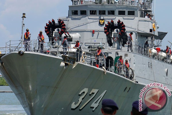Pangarmatim: Poros Maritim butuhkan 157 kapal