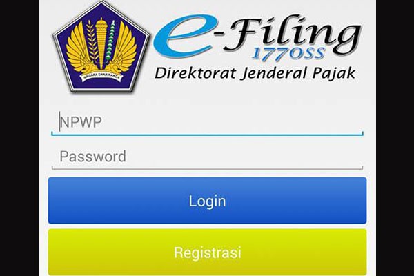 Ditjen Pajak promosikan 
