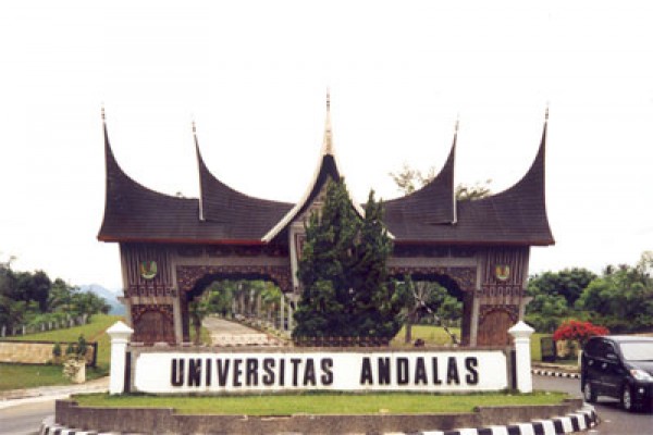 52 spesies reptilia ditemukan di kampus Universitas Andalas