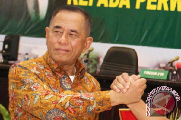 Indonesia harus antisipasi perang asimetris