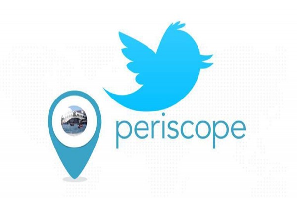 Twitter moderasi komentar dalam siaran Periscope Twitter moderasi komentar dalam siaran Periscope