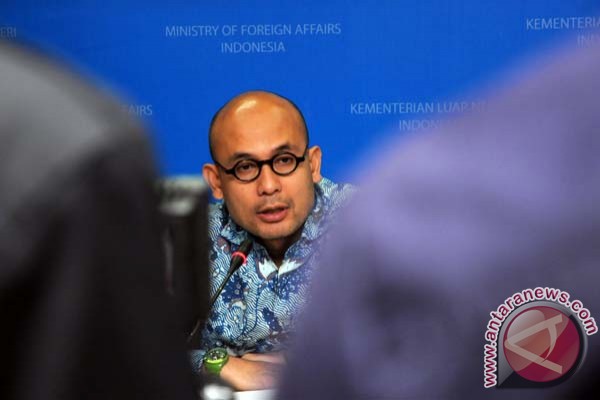 Indonesia berbagi pengalaman atasi konflik dengan Iran-Arab
