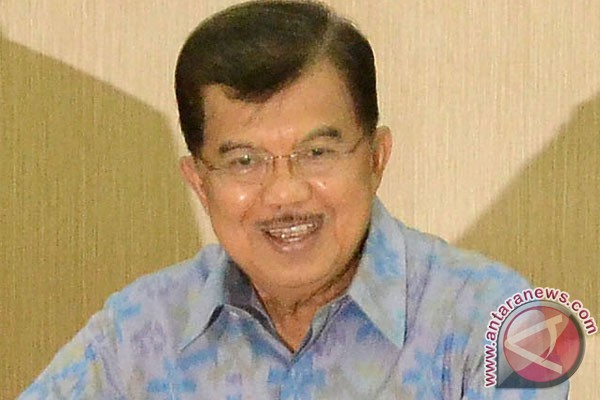Wapres nyatakan KIH berubah posisi