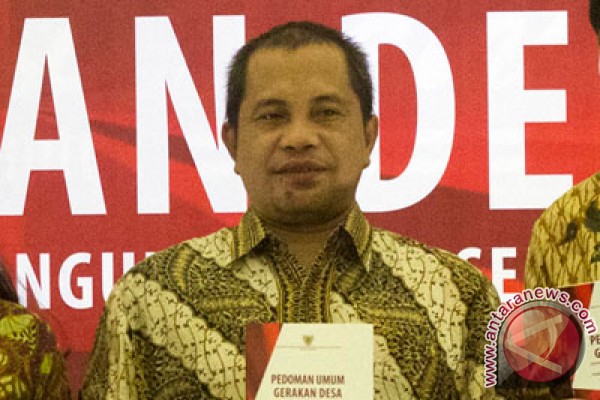 Menteri Desa imbau masyarakat tidak lakukan urbanisasi Menteri Desa imbau masyarakat tidak lakukan urbanisasi