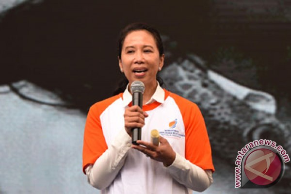 Rini ingin membangun konglomerat profesional BUMN Rini ingin membangun konglomerat profesional BUMN