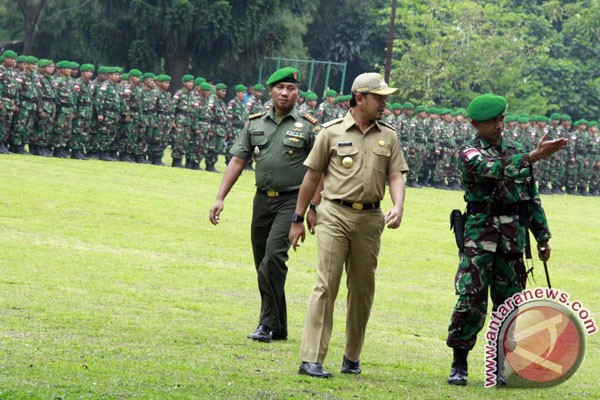 Bima Arya ingin jadikan Bogor 