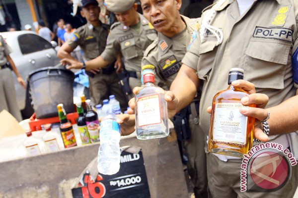 Bogor wacanakan denda paksa pelanggar ketertiban umum