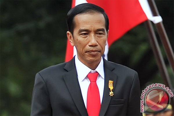 Presiden Jokowi akan bertemu Presiden Obama akhir 2015 Presiden Jokowi akan bertemu Presiden Obama akhir 2015